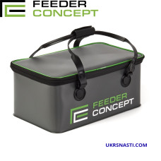 Термосумка Feeder Concept Eva Cooler Bag